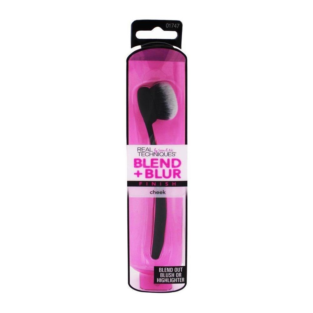 RT FINISH CHEEK BLEND+BLUR BRUSH #01747