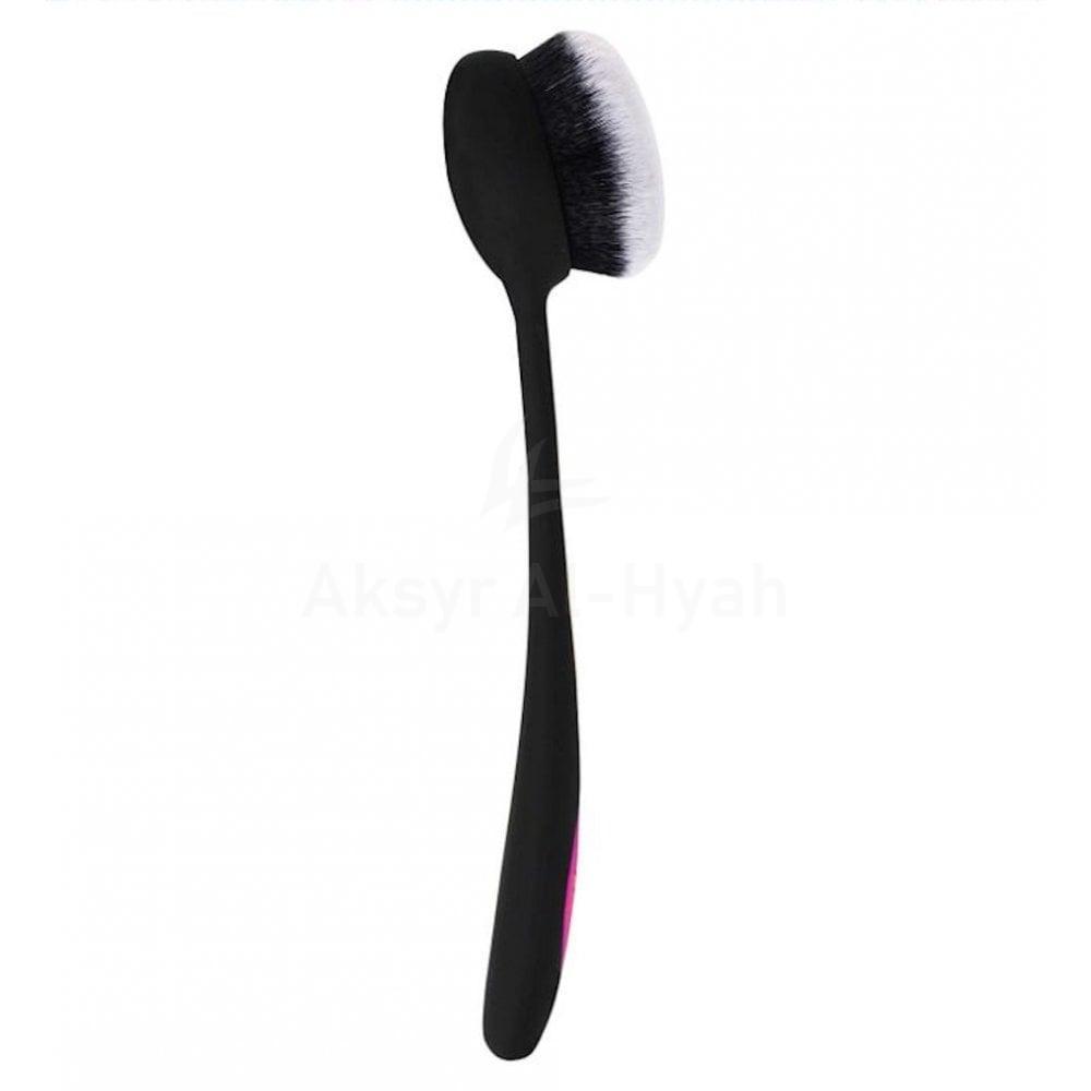 RT FINISH CONTOUR BLEND+BLUR BRUSH #01746 1