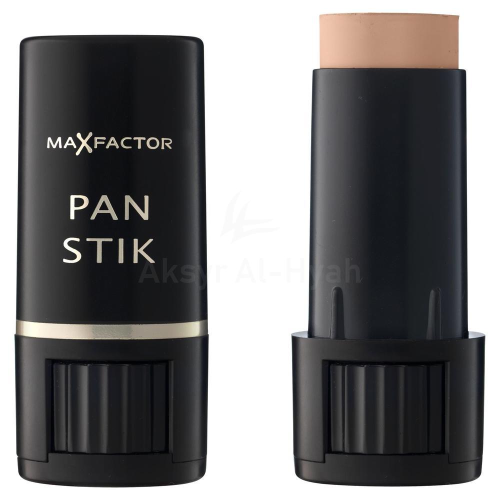 MFX PAN STICK FOUNDATION 25 FAIR 9G 1