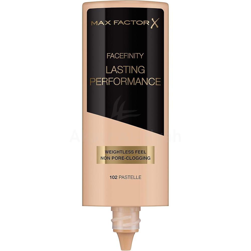 MFX LASTING PERFORMANCE 102 PASTELLE 35ML 1