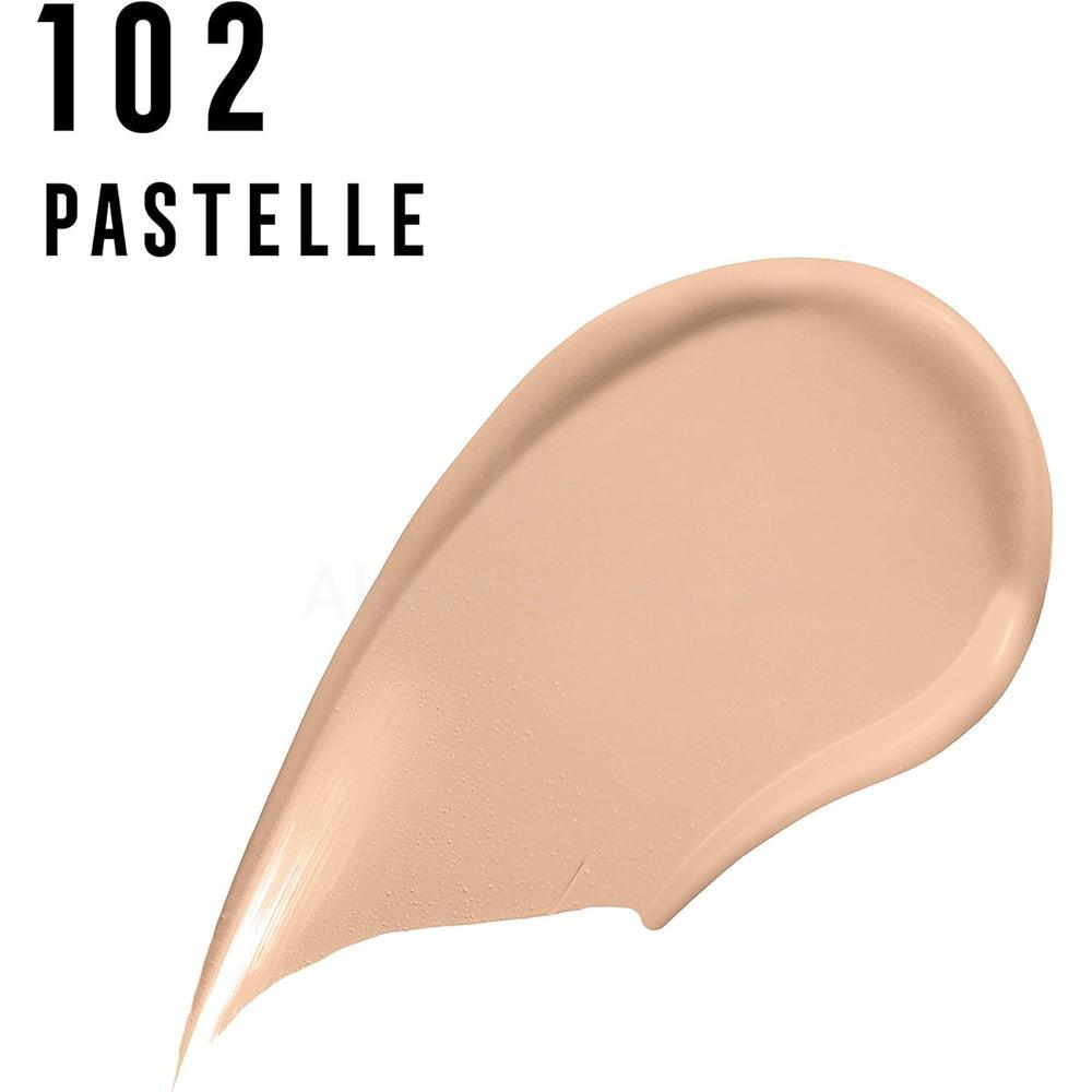 MFX LASTING PERFORMANCE 102 PASTELLE 35ML 3