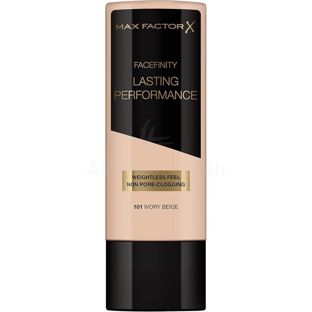 MFX LASTING PERFORMANCE 101 IVORY BEIGE 35ML