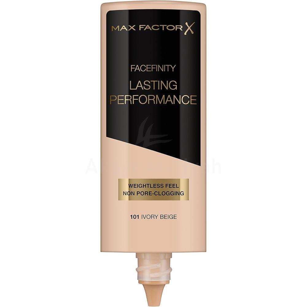 MFX LASTING PERFORMANCE 101 IVORY BEIGE 35ML 1