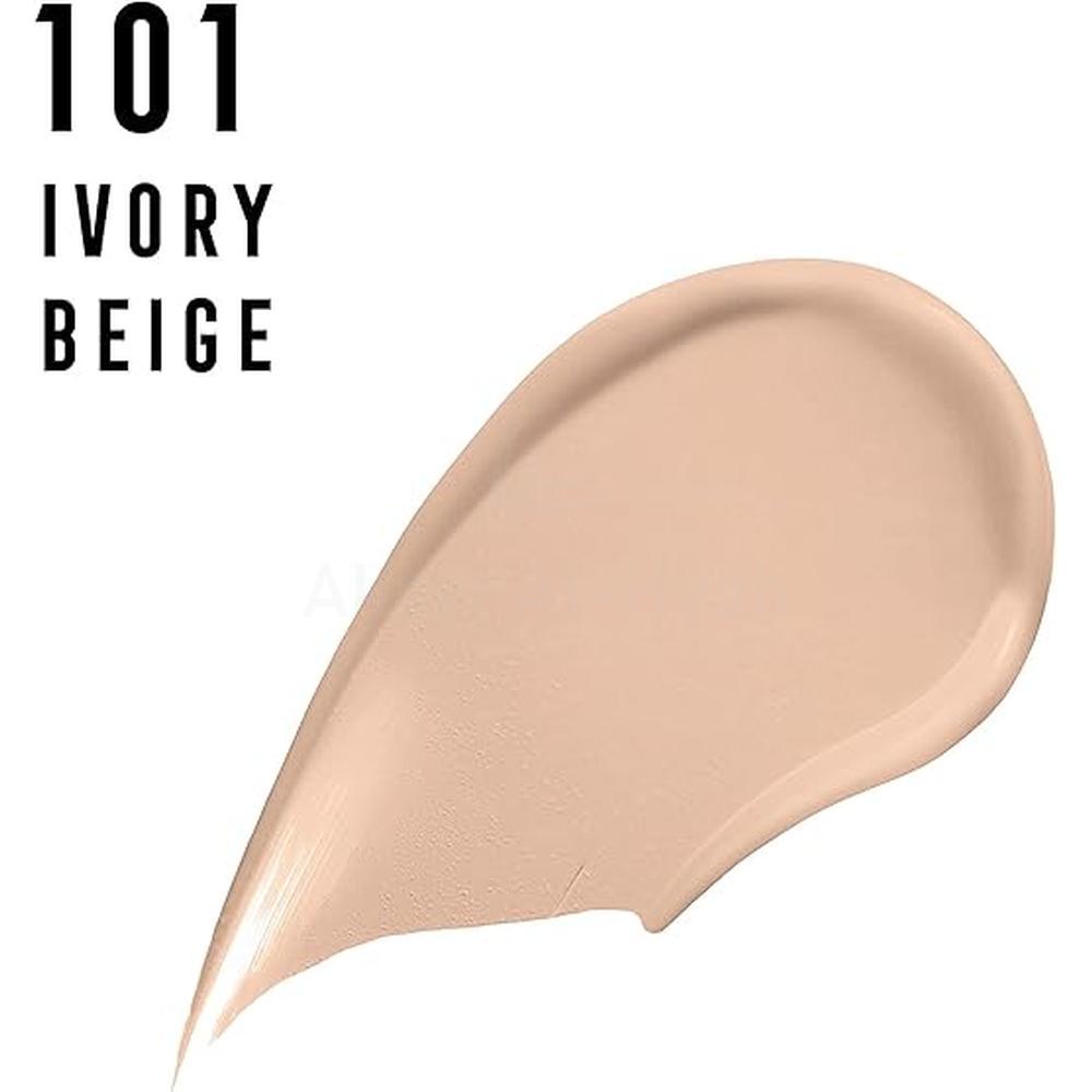 MFX LASTING PERFORMANCE 101 IVORY BEIGE 35ML 2