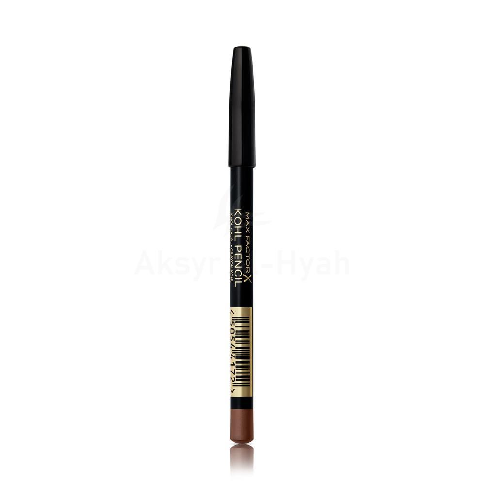 MFX KHOL PENCIL 040 TAUPE