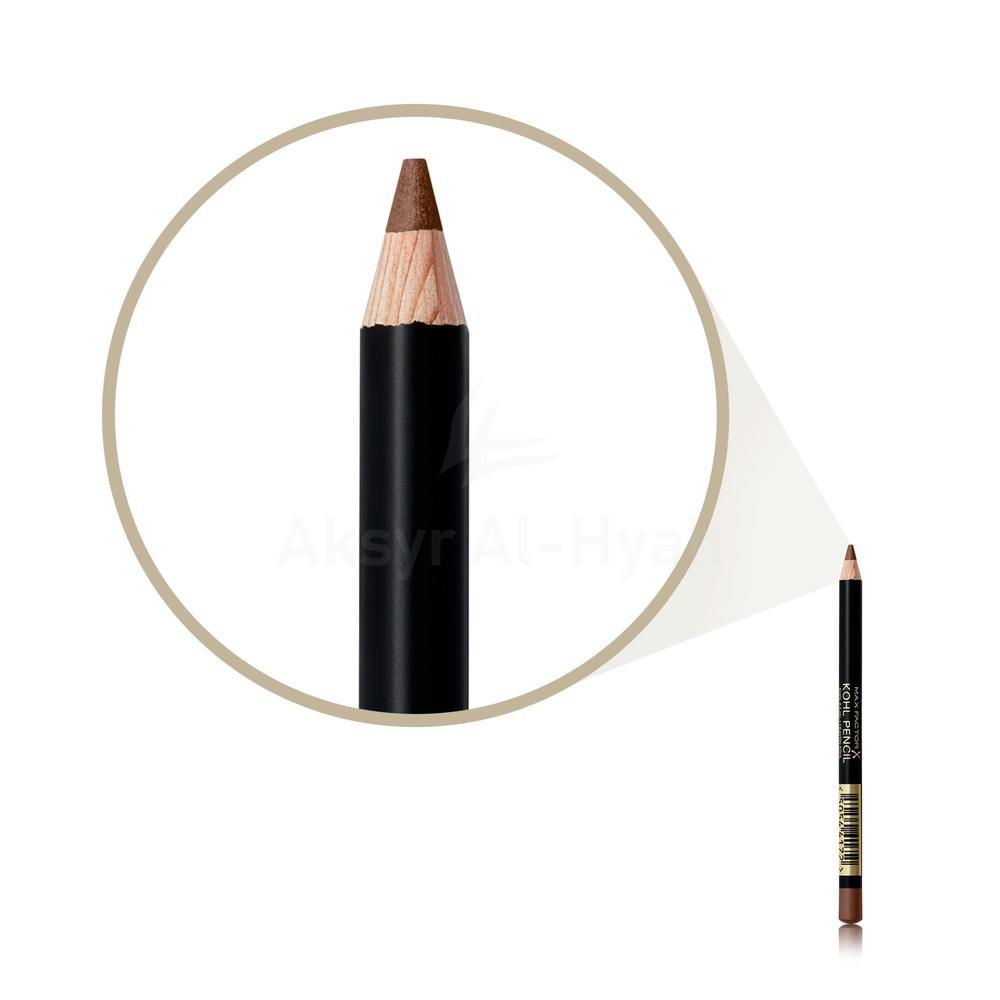 MFX KHOL PENCIL 040 TAUPE 2