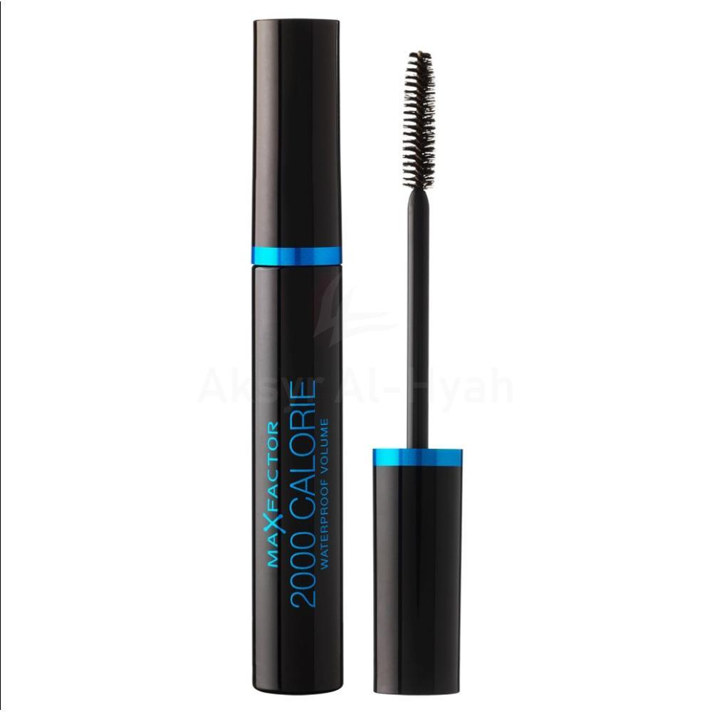 MFX 2000 CALORIE W/PROOF VOLUME MASCARA BLACK 9ML