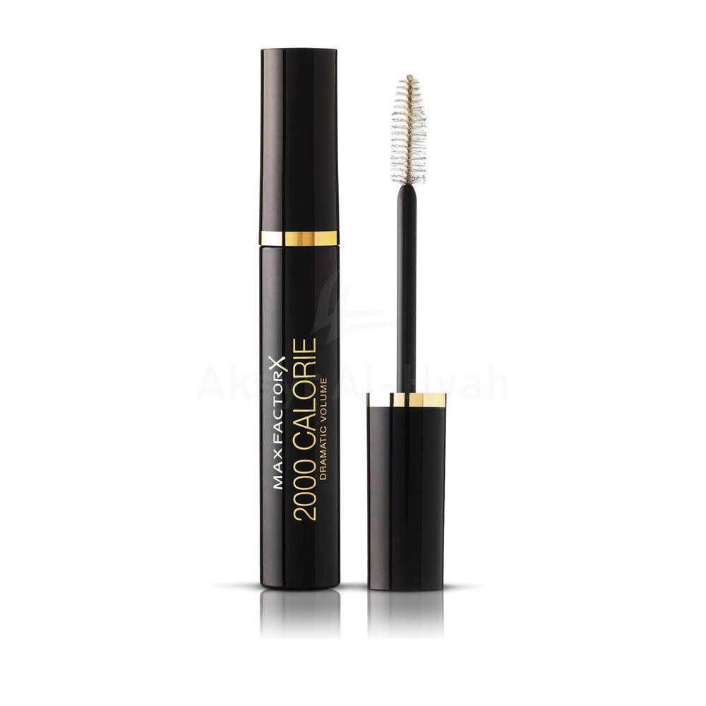 MFX 2000 CALORIE DRAMATIC VOLUME MASCARA BLACK 9ML