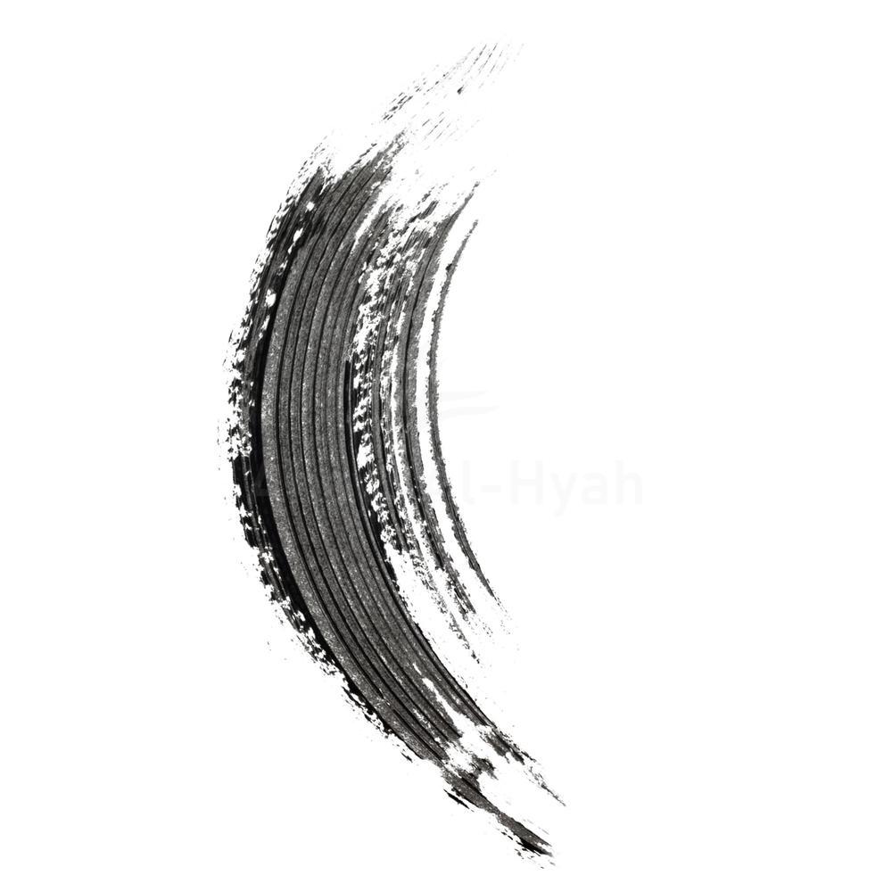 MFX VOLUPTOUS FLE MASCARA BLACK 13.1ML 1