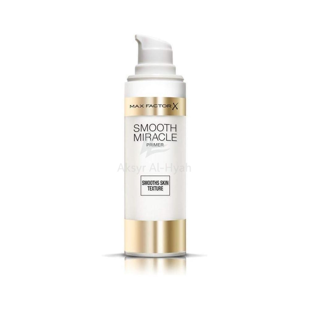 MFX SMOOTH MIRACLE PRIMER 30ML 1