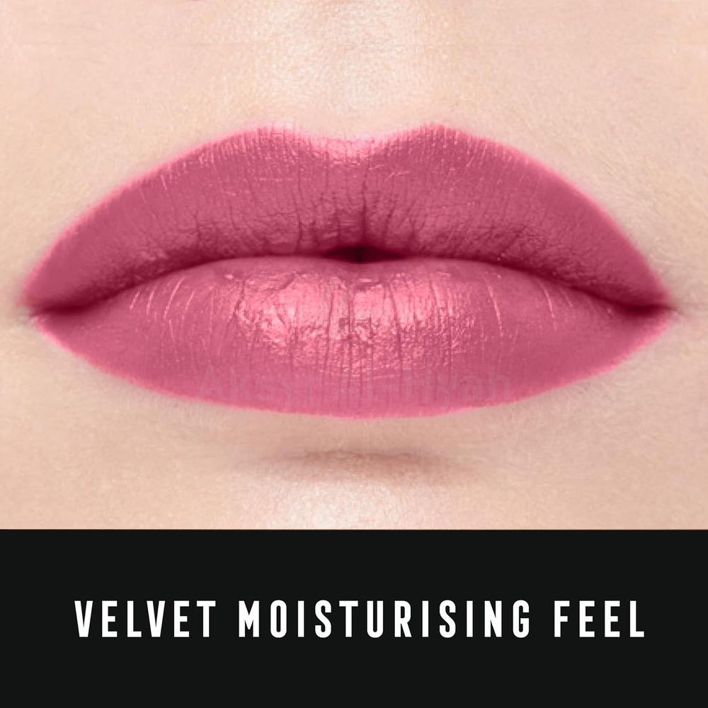 MFX COLOR ELIXIR LIP MATTE 20 ROSE 4