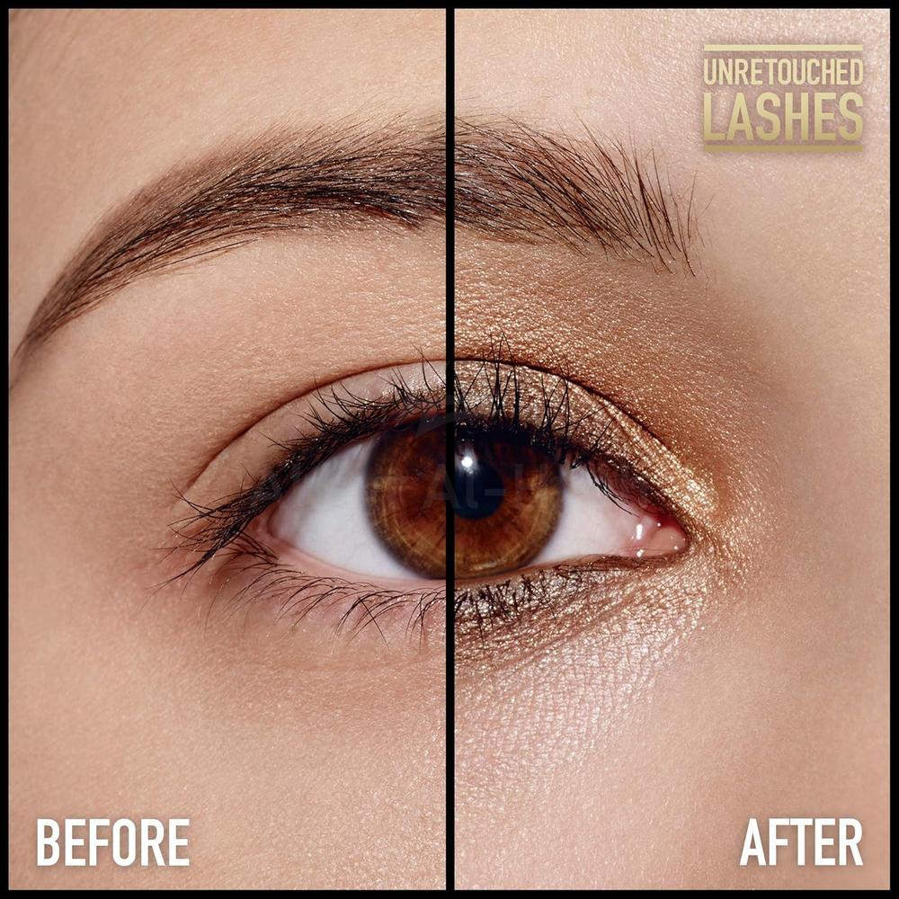 MFX FALSE LASH EPIC MASCARA BLACK 13.1ML 3