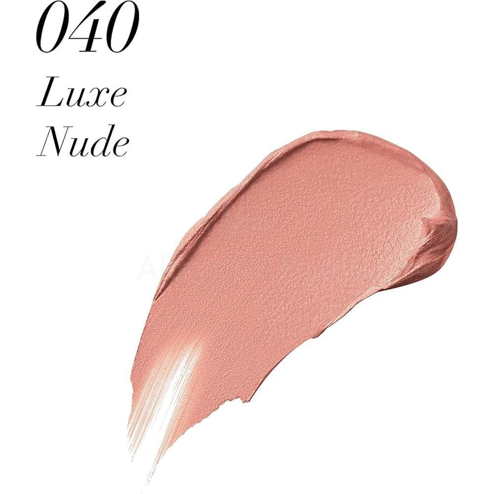 MFX LIPFINITY VELVET MATTE 040 LUXE NUDE 3.5ML 2