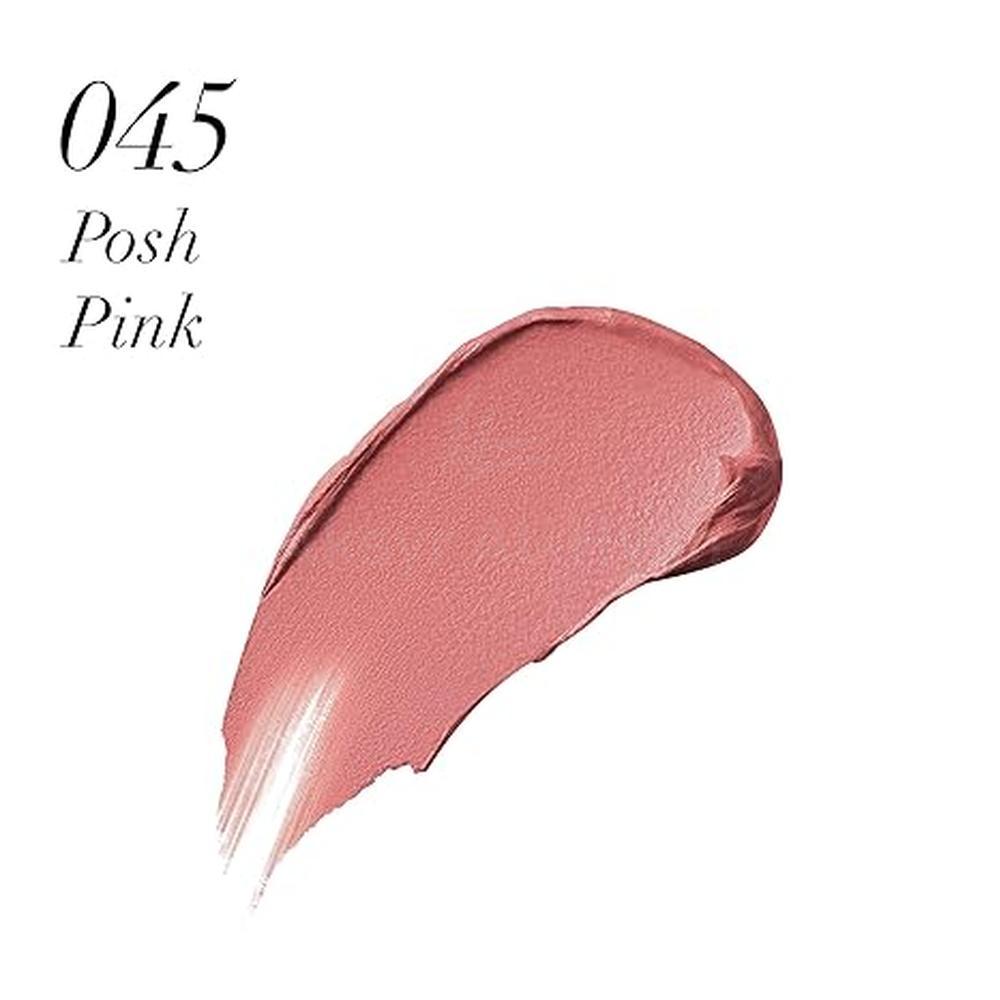 MFX LIPFINITY VELVET MATTE 045 POSH PINK 3.5ML 2