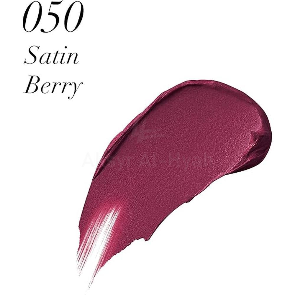 MFX LIPFINITY VELVET MATTE 050 SATIN BERRY 3.5ML 2