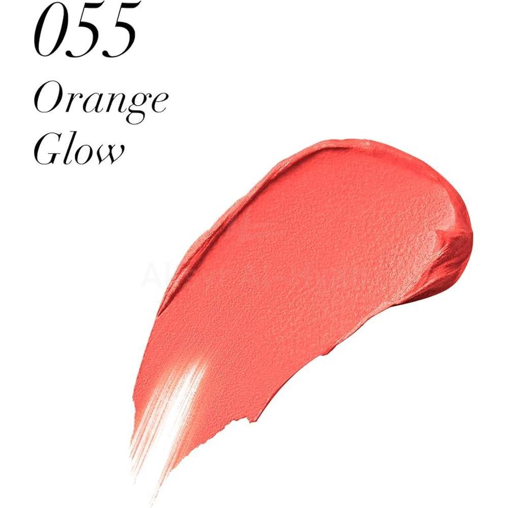 MFX LIPFINITY VELVET MATTE 055 ORANGE GLOW 3.5ML 2