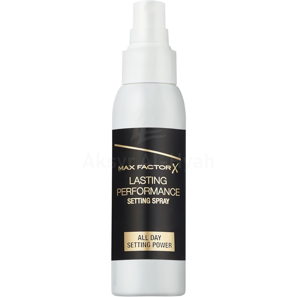 MFX LASTING PERFOMANCE ALL DAY SETTING SPRAY 100ML