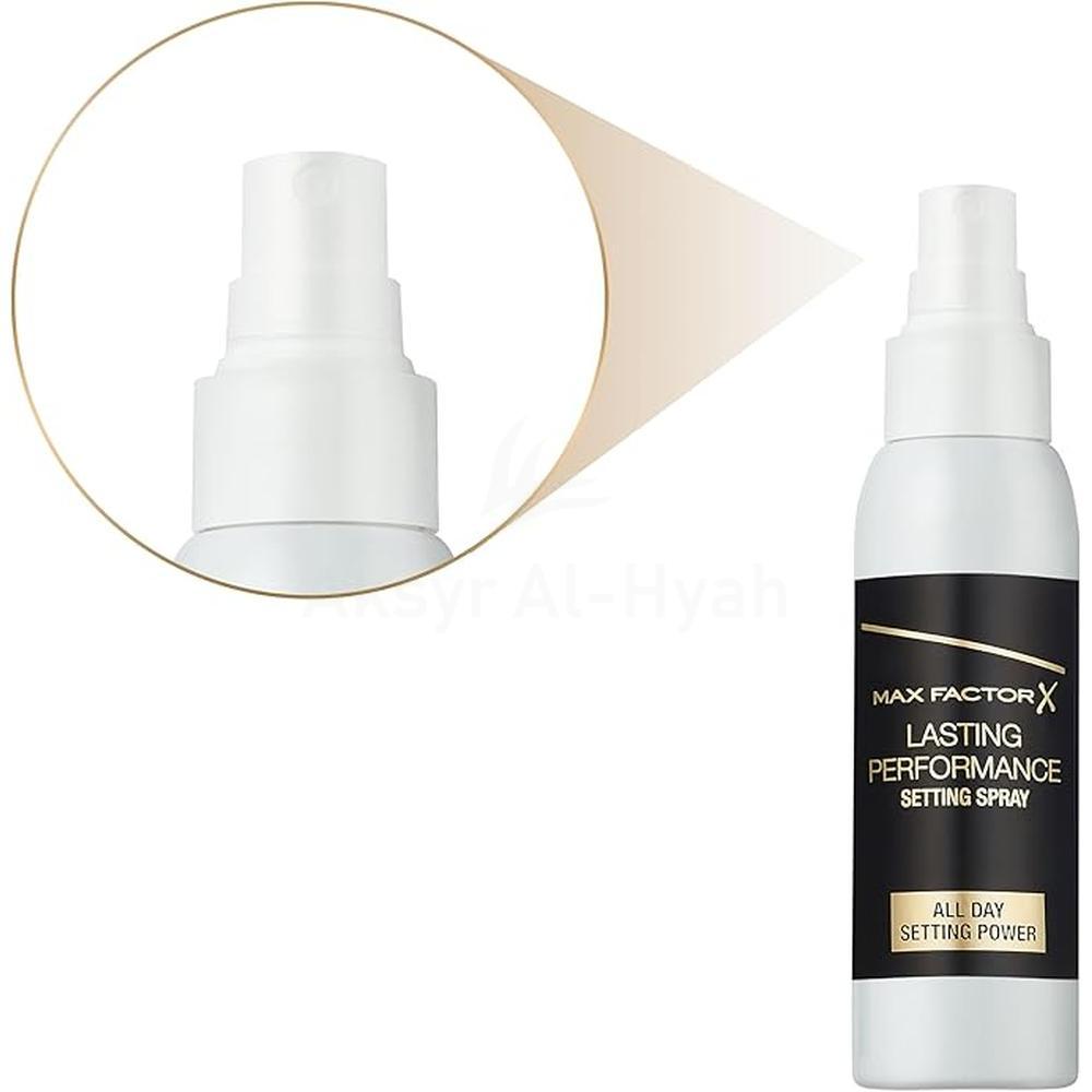 MFX LASTING PERFOMANCE ALL DAY SETTING SPRAY 100ML 1