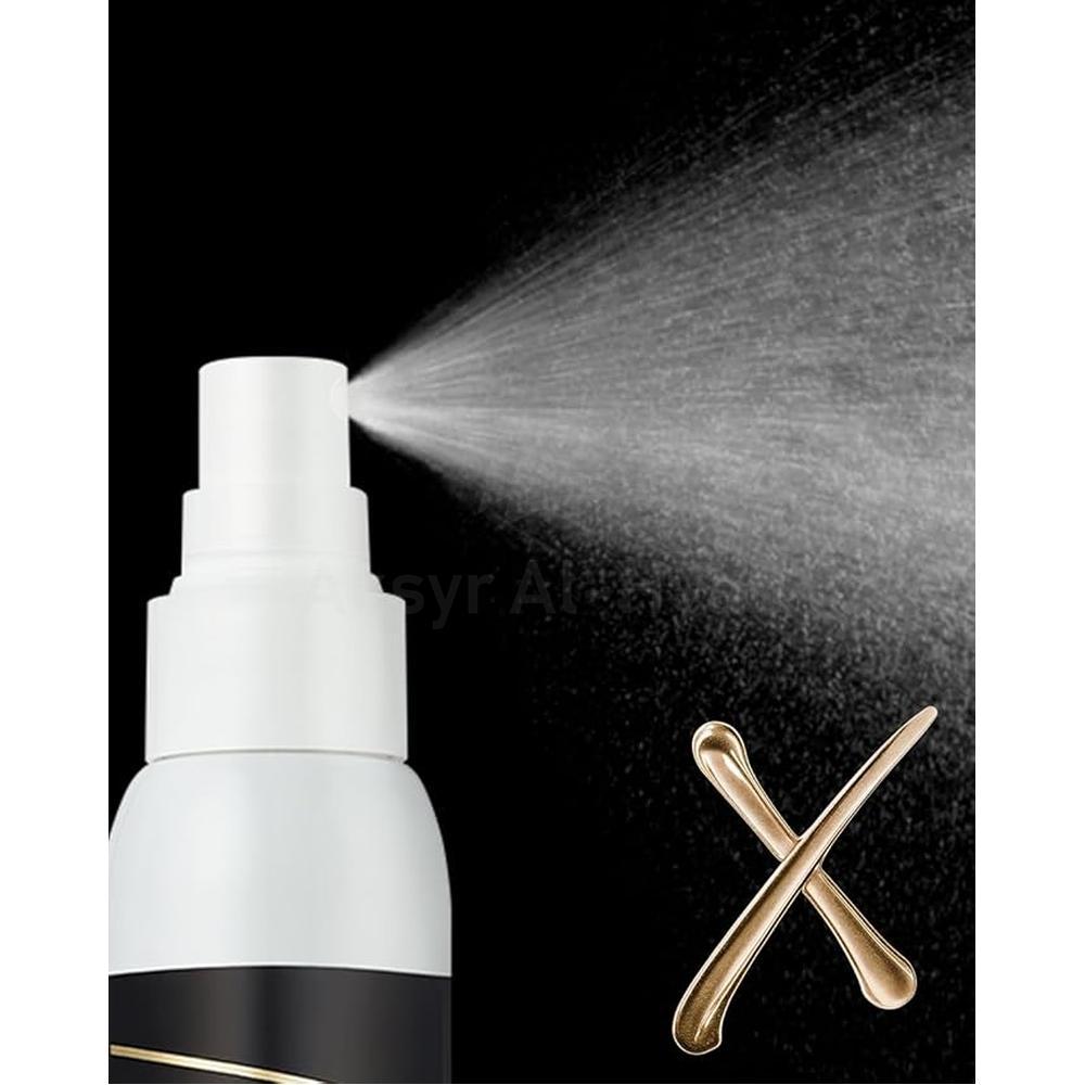 MFX LASTING PERFOMANCE ALL DAY SETTING SPRAY 100ML 2