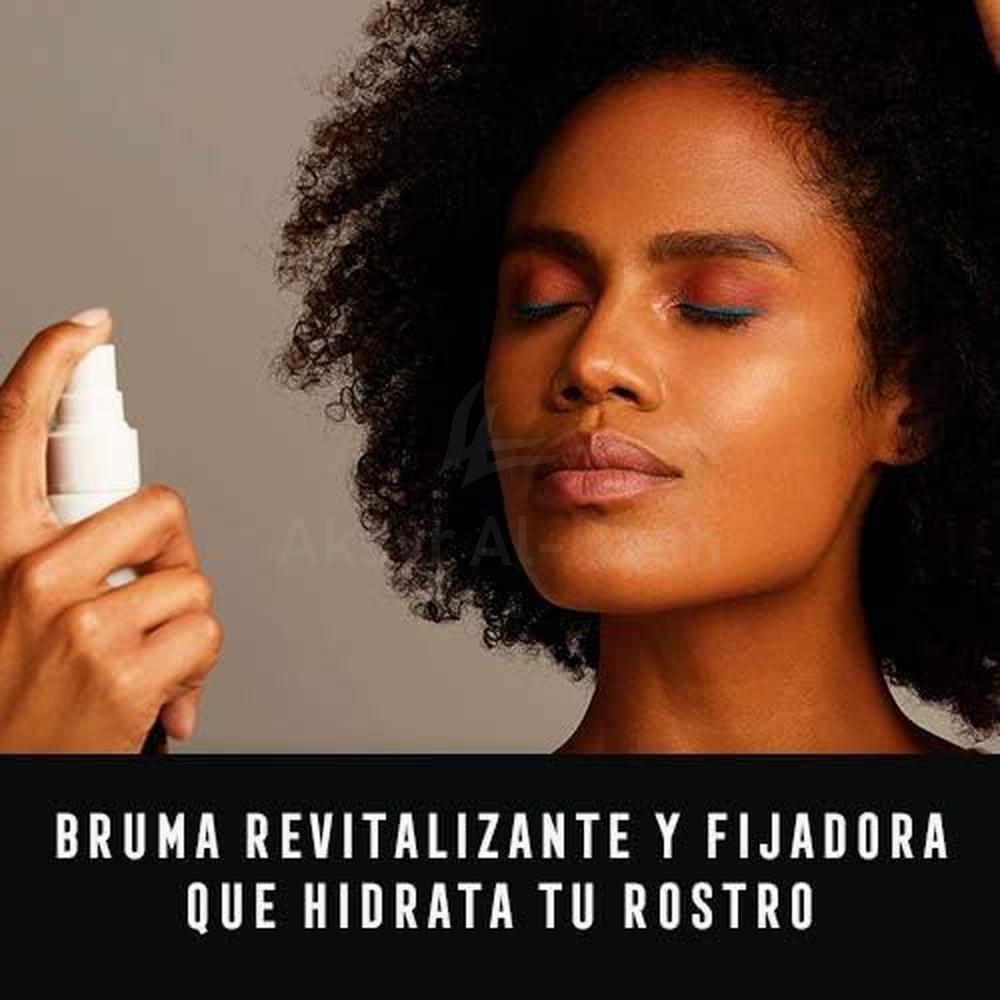 MFX LASTING PERFOMANCE ALL DAY SETTING SPRAY 100ML 3