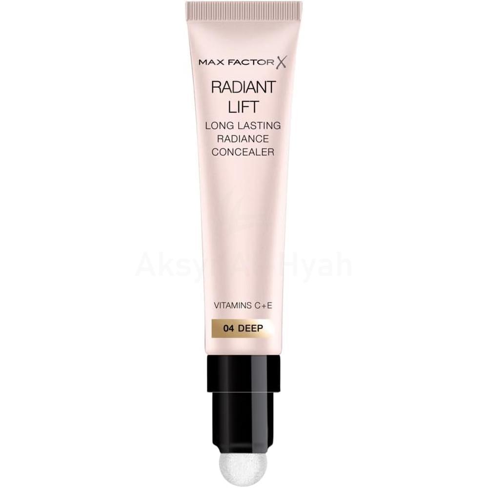 MFX RADIANT LIFT CONCEALER 04 DARK 7ML 2