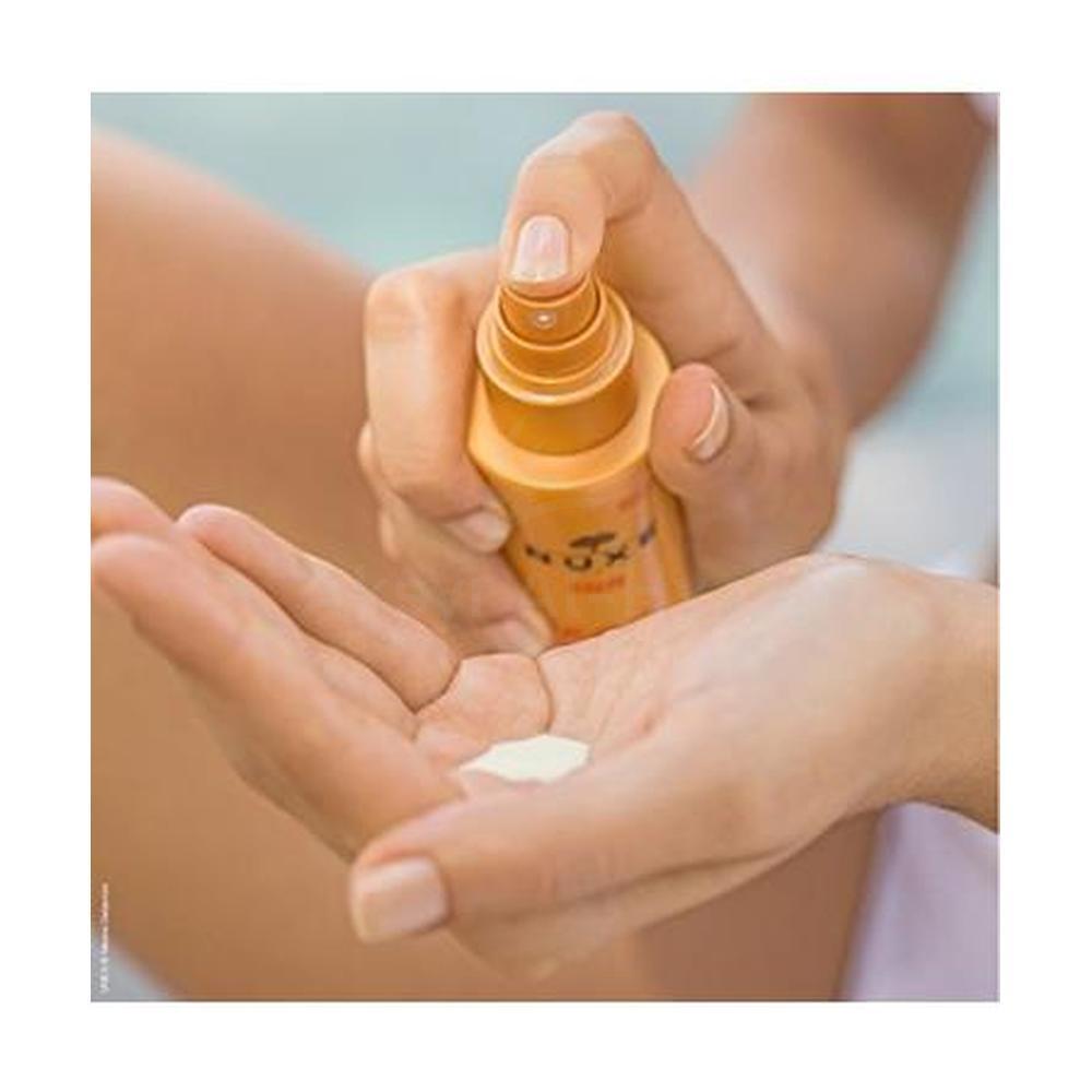NUXE SUN SPF 50 MELTING SPRAY HP 150ML #EX046702 3