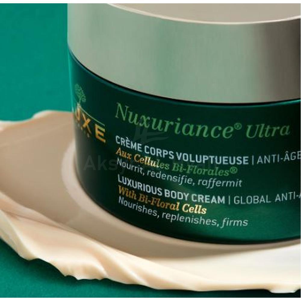 NUXE NUXURIANCE ULTRA BODY CREAM 200ML#OA45158 1