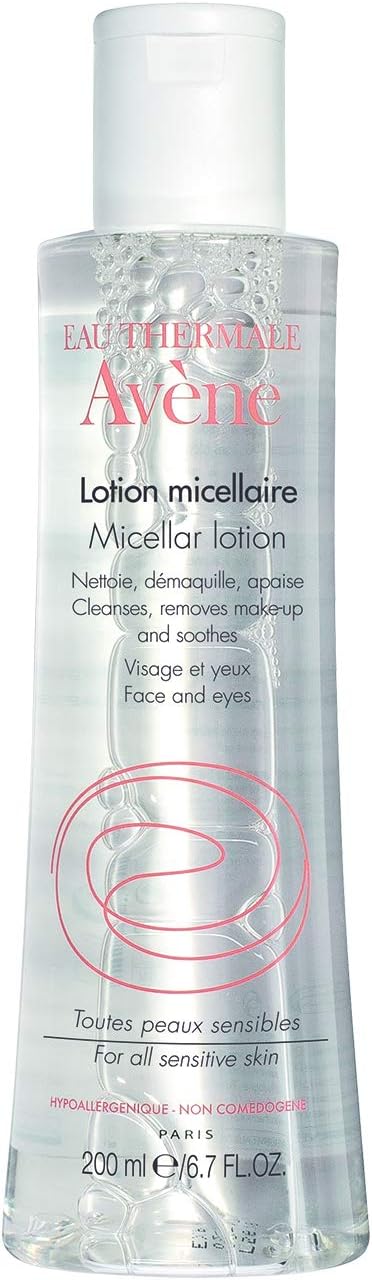 AVENE MICELLAR LOTION 200ML#575985