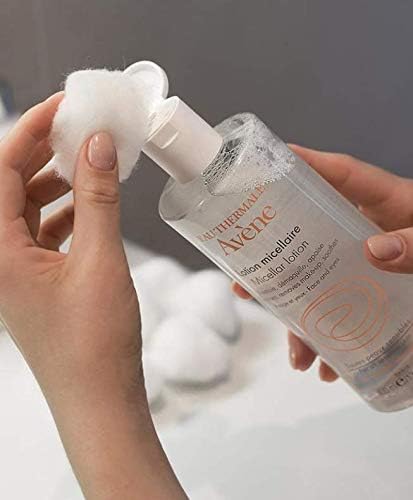 AVENE MICELLAR LOTION 200ML#575985 5