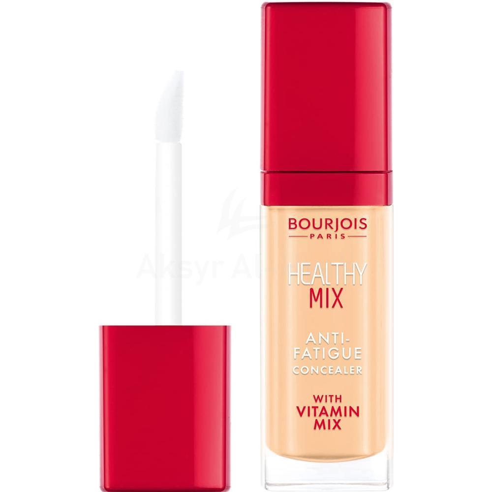 BJS HEALTHY MIX CONCEAL LIQUID 52 MEDIUM 7.8ML 1