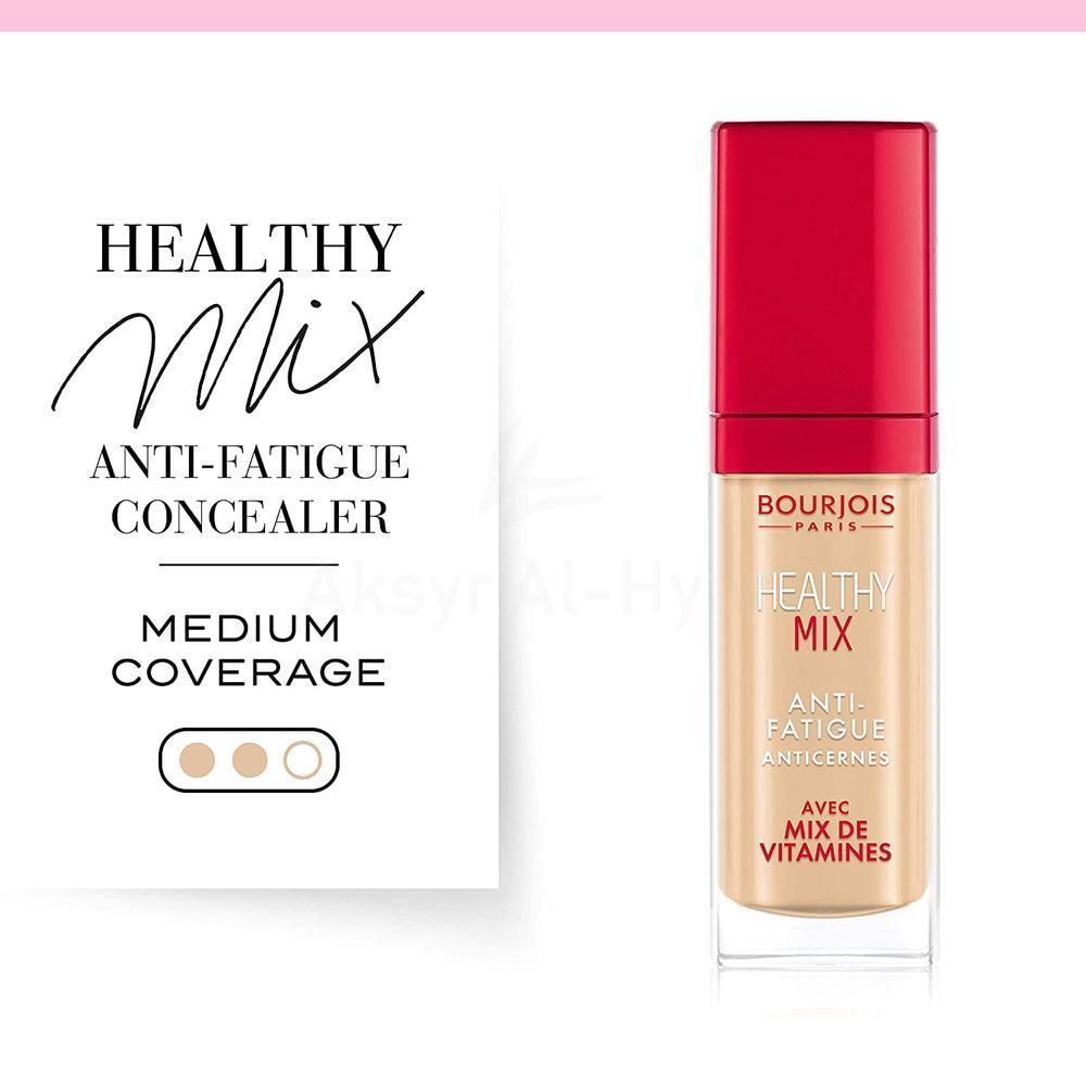 BJS HEALTHY MIX CONCEAL LIQUID 53 DARK 7.8ML 2
