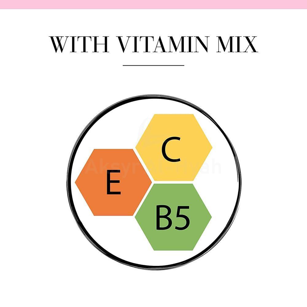 BJS HEALTHY MIX CONCEAL LIQUID 53 DARK 7.8ML 3