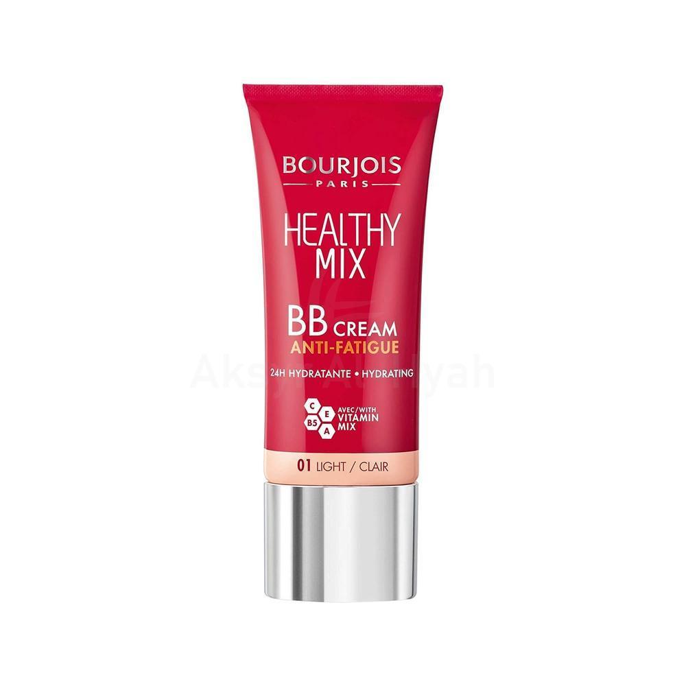 BJS HEALTHY MIX BB CREAM 01 LIGHT 30ML 1