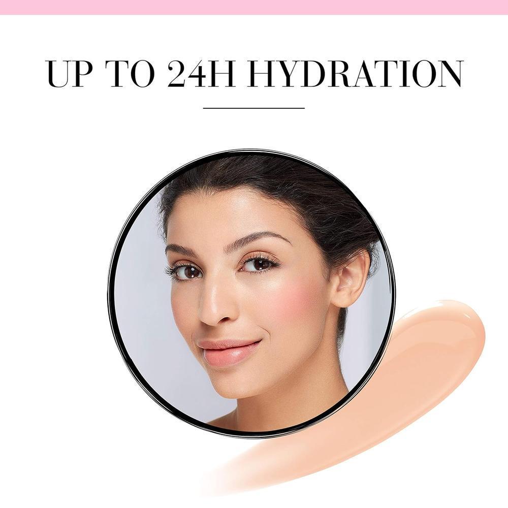 BJS HEALTHY MIX BB CREAM 01 LIGHT 30ML 4
