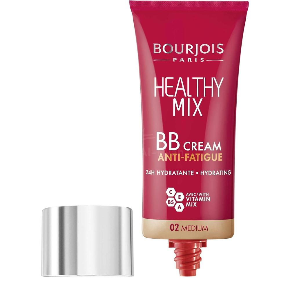 BJS HEALTHY MIX BB CREAM 02 MEDIUM 30ML 1