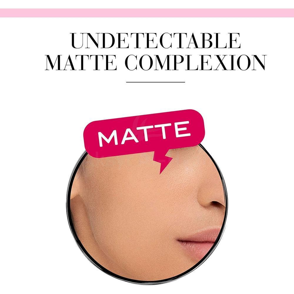 BJS AIR MAT TENUE 24H HOLD 07 TOAST 30ML 2