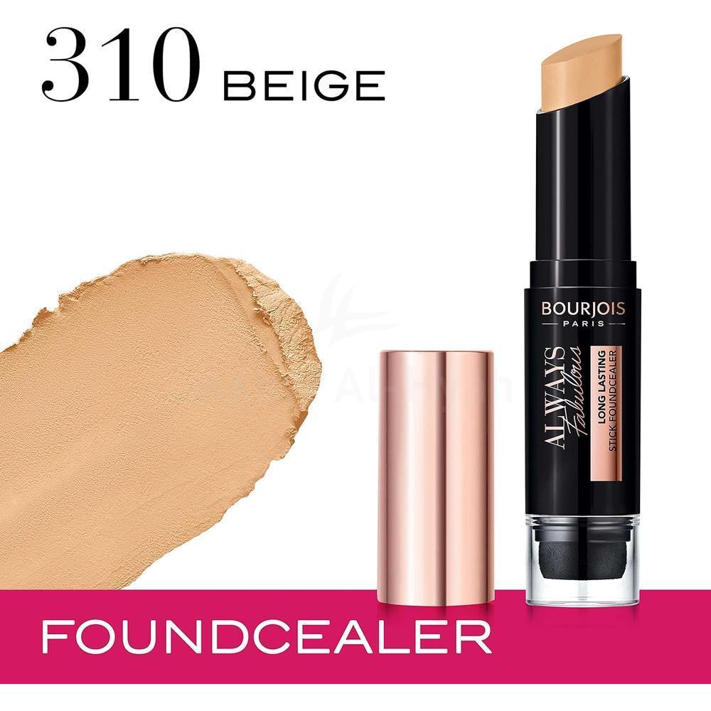 BJS ALWAYS FABULOUS FOUNDCEALER 310 BEIGE [711176]