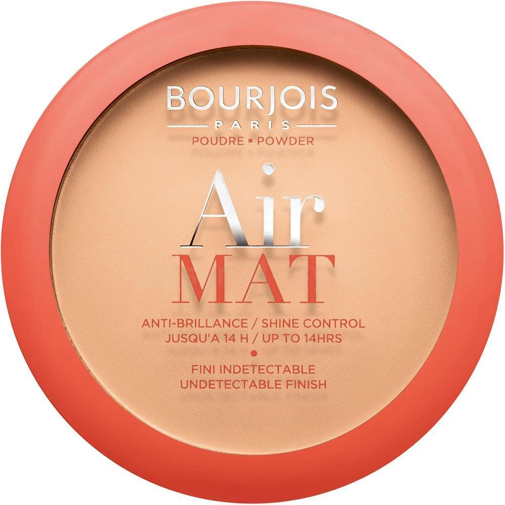 BJS AIR MAT 14H SHINE CONTROL 03 APRICOT BEIGE 10G