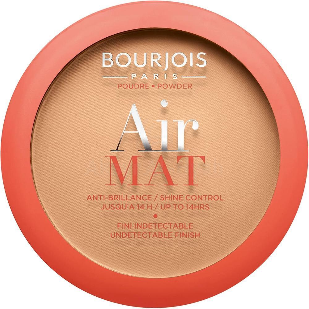 BJS AIR MAT 14H SHINE CONTROL 05 CARAMEL 10G