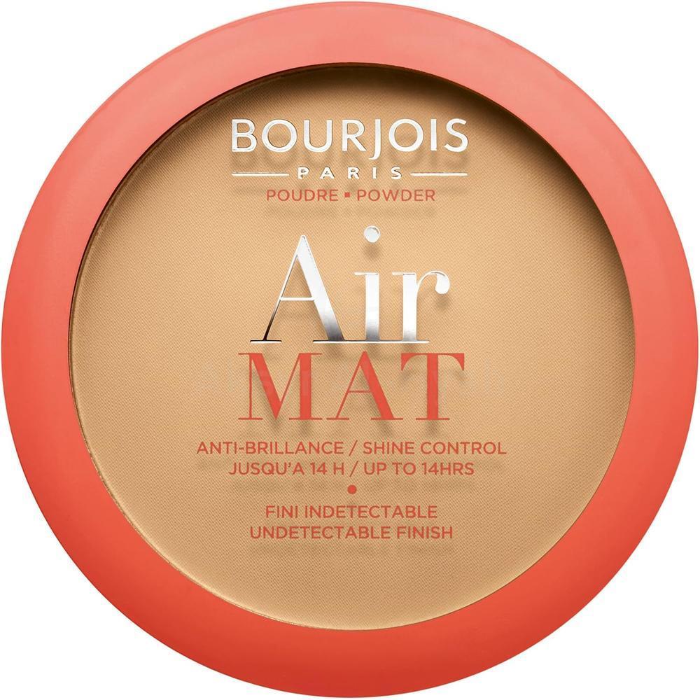 BJS HEALTHY MIX POWDER PUFF 04 LIGHT BRONZE 11G 1