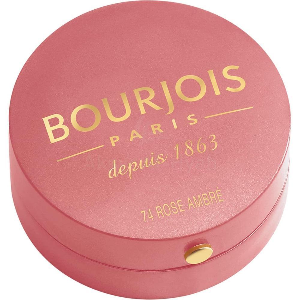 BJS DEPUIS 1863 BLUSH 74 ROSE ABMER 2.5G 1
