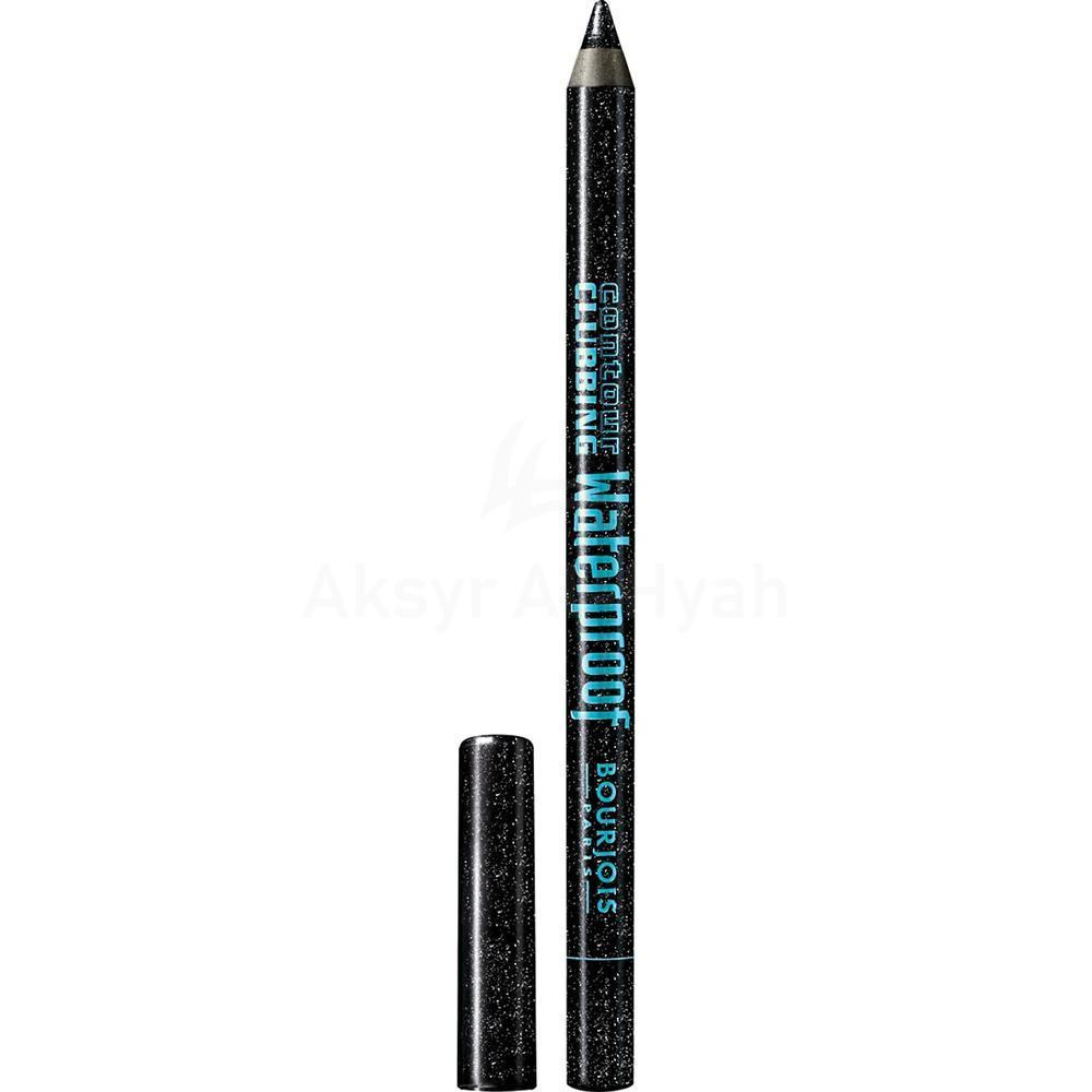 BJS CONTOUR CLUBBING W/PROOF 48 ATOMIC BLACK 1.20G 1