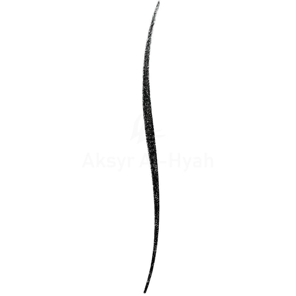 BJS CONTOUR CLUBBING W/PROOF 48 ATOMIC BLACK 1.20G 2