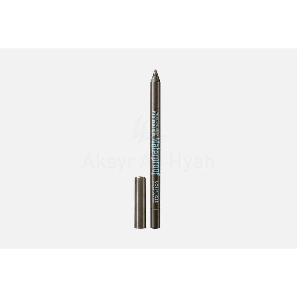 BJS CONTOUR CLUBBING W/PROOF 57 UP AND BROWN 1.20G 1