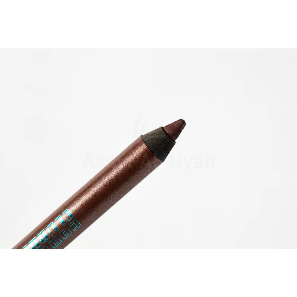 BJS CONTOUR CLUBBING W/PROOF 57 UP AND BROWN 1.20G 2