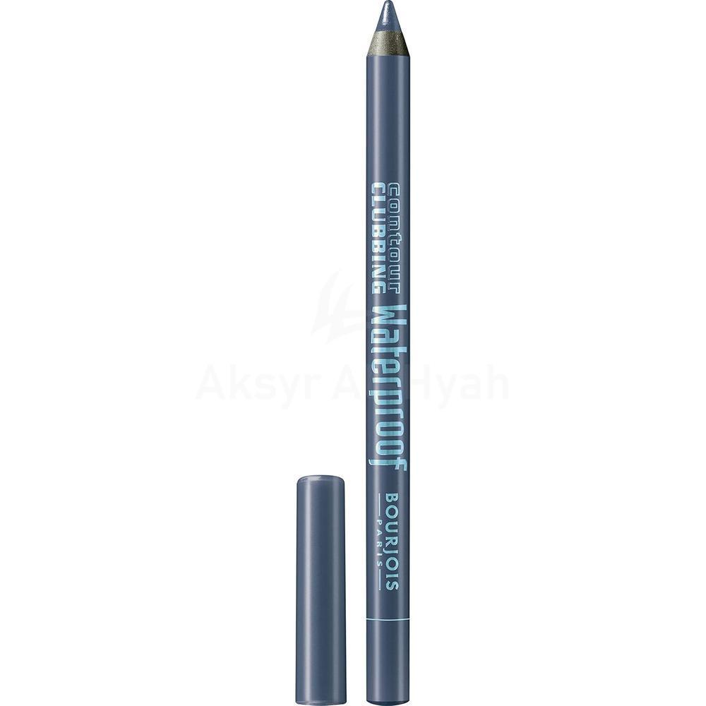 BJS CONTOUR CLUBBING W/PROOF 61 DENIM PLUS 1.20G
