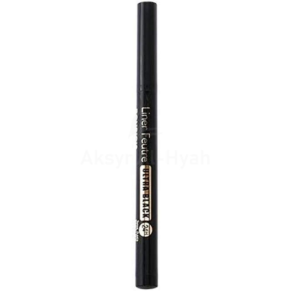 BJS 24H LINER FEUTRE 41 ULTRA BLACK 0.8ML