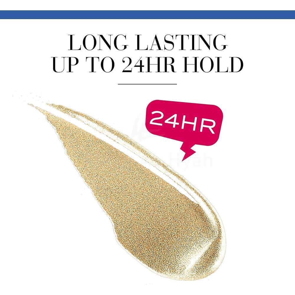 BJS SATIN 24H EYESHADOW 07 OR DO COMMUN 8ML
