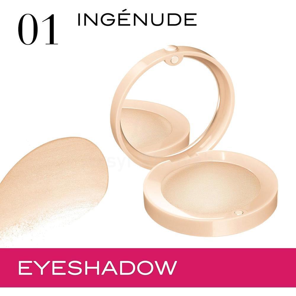 BJS OMBRE EYESHADOW 01 INGENUDE 1.7G