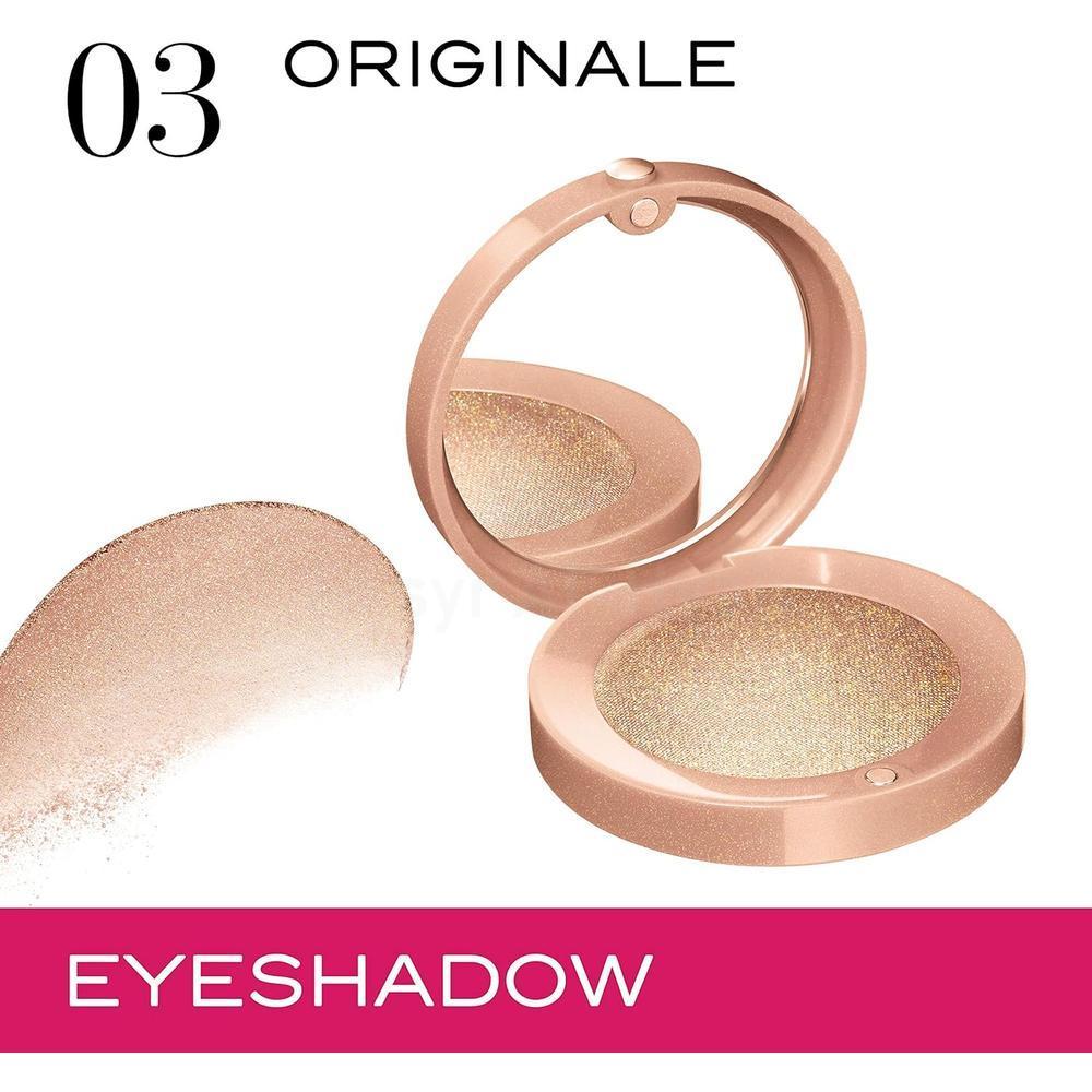BJS OMBRE EYESHADOW 03 ORIGINALE 1.7G 1